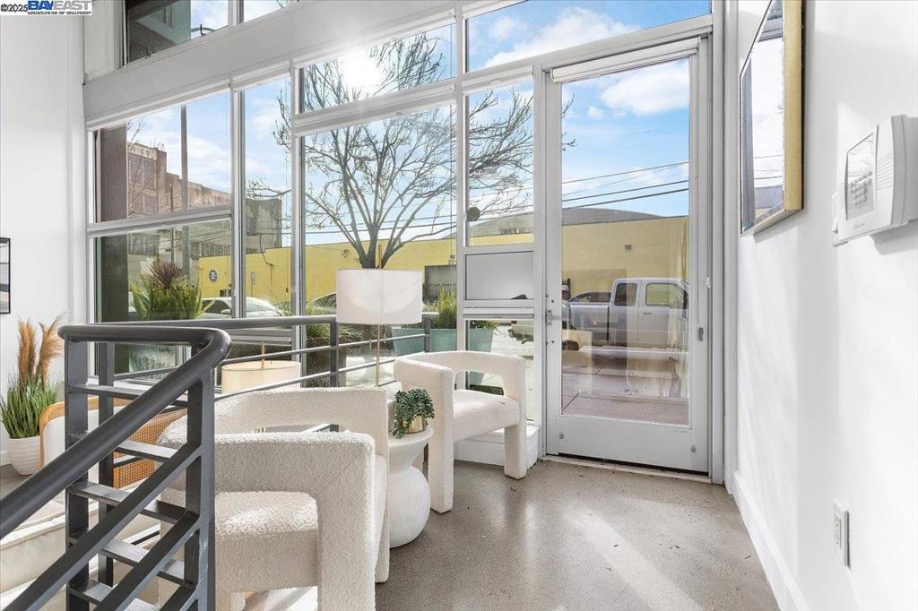 JACK LONDON - Residential