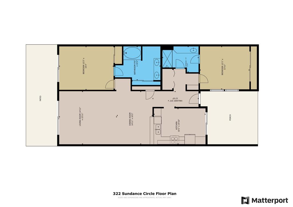 The Lakes Country Cl - Residential