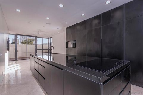 700 Front Street 501 San Diego CA 92101