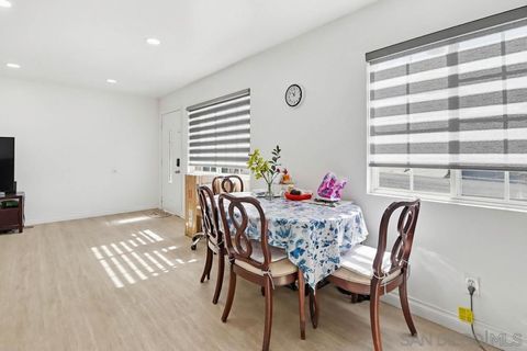 Tiny photo for 5436 Division St St, San Diego, CA 92114 (MLS # 260005370SD)