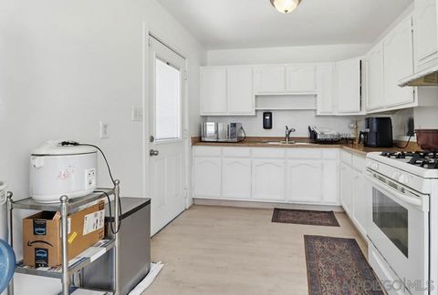 Tiny photo for 5436 Division St St, San Diego, CA 92114 (MLS # 260005370SD)