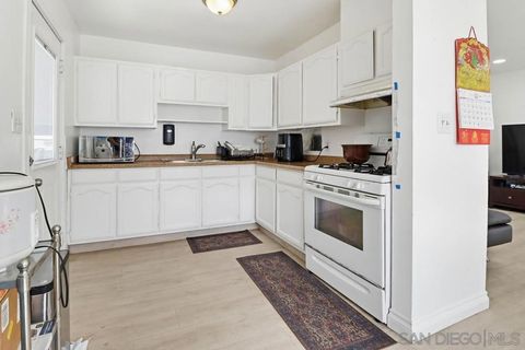 Tiny photo for 5436 Division St St, San Diego, CA 92114 (MLS # 260005370SD)