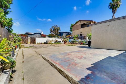 Tiny photo for 5436 Division St St, San Diego, CA 92114 (MLS # 260005370SD)