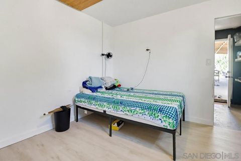 Tiny photo for 5436 Division St St, San Diego, CA 92114 (MLS # 260005370SD)