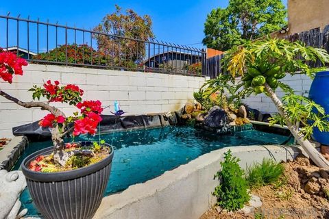 Tiny photo for 5436 Division St St, San Diego, CA 92114 (MLS # 260005370SD)