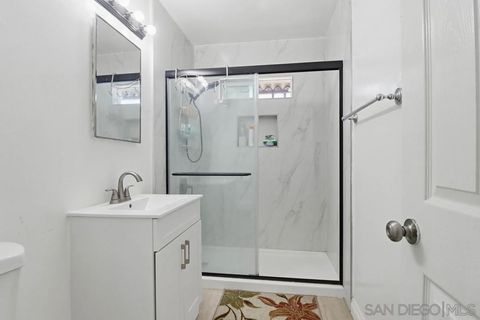Tiny photo for 5436 Division St St, San Diego, CA 92114 (MLS # 260005370SD)