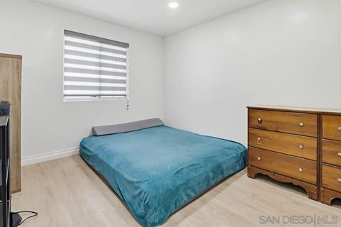 Tiny photo for 5436 Division St St, San Diego, CA 92114 (MLS # 260005370SD)