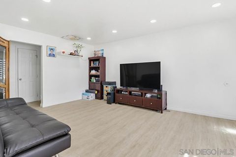 Tiny photo for 5436 Division St St, San Diego, CA 92114 (MLS # 260005370SD)