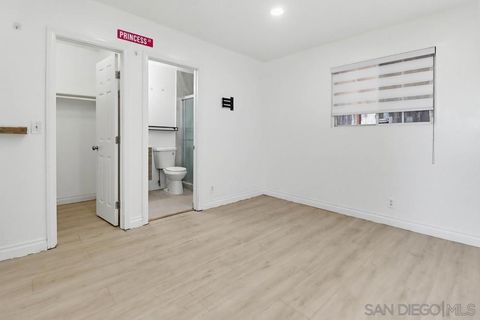 Tiny photo for 5436 Division St St, San Diego, CA 92114 (MLS # 260005370SD)