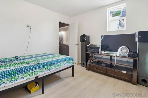 Tiny photo for 5436 Division St St, San Diego, CA 92114 (MLS # 260005370SD)