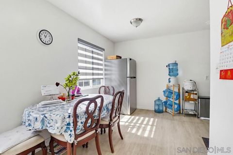 Tiny photo for 5436 Division St St, San Diego, CA 92114 (MLS # 260005370SD)