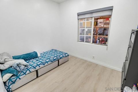 Tiny photo for 5436 Division St St, San Diego, CA 92114 (MLS # 260005370SD)