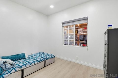 Tiny photo for 5436 Division St St, San Diego, CA 92114 (MLS # 260005370SD)