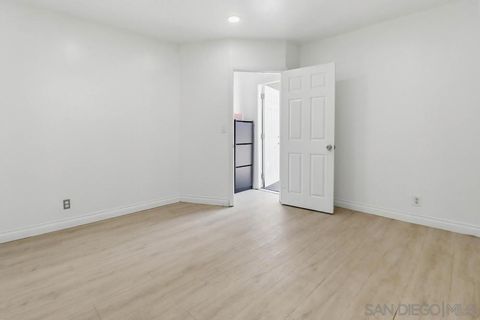 Tiny photo for 5436 Division St St, San Diego, CA 92114 (MLS # 260005370SD)
