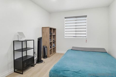 Tiny photo for 5436 Division St St, San Diego, CA 92114 (MLS # 260005370SD)