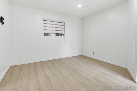 Tiny photo for 5436 Division St St, San Diego, CA 92114 (MLS # 260005370SD)