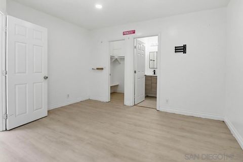 Tiny photo for 5436 Division St St, San Diego, CA 92114 (MLS # 260005370SD)