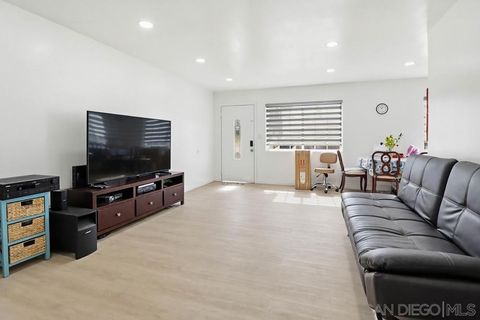 Tiny photo for 5436 Division St St, San Diego, CA 92114 (MLS # 260005370SD)