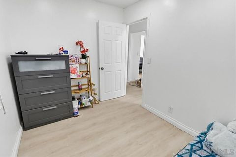 Tiny photo for 5436 Division St St, San Diego, CA 92114 (MLS # 260005370SD)