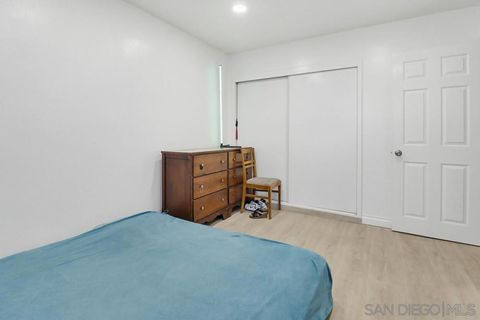 Tiny photo for 5436 Division St St, San Diego, CA 92114 (MLS # 260005370SD)