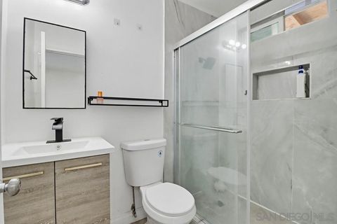 Tiny photo for 5436 Division St St, San Diego, CA 92114 (MLS # 260005370SD)