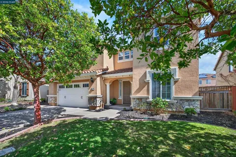 6 Tullach Pl, Hayward, CA 94542 - MLS#: 41132388