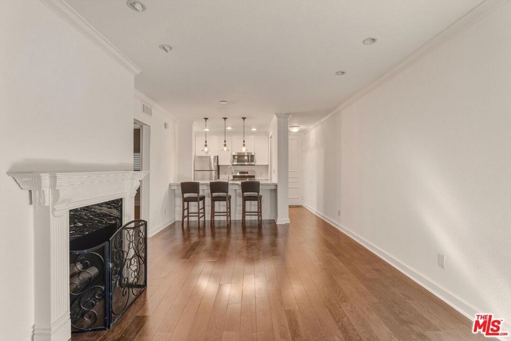 Photo of 141 S Clark Drive #225, Los Angeles, CA 90048 (MLS # 26651995)