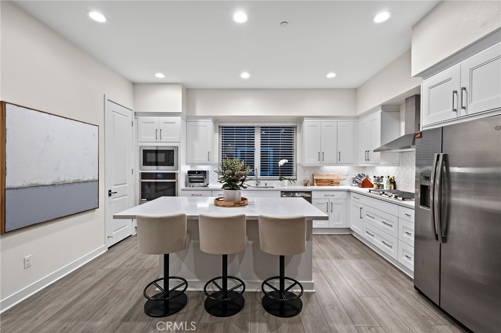 South Cove - Residential