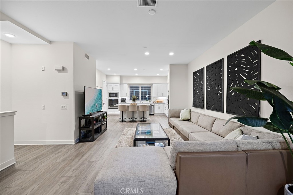 South Cove - Residential
