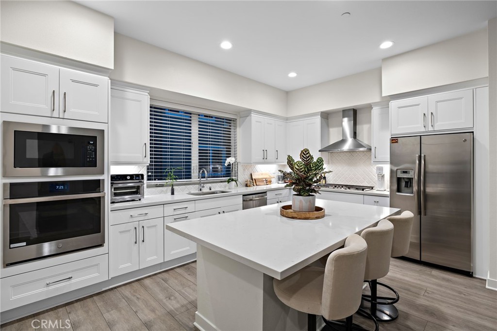 South Cove - Residential