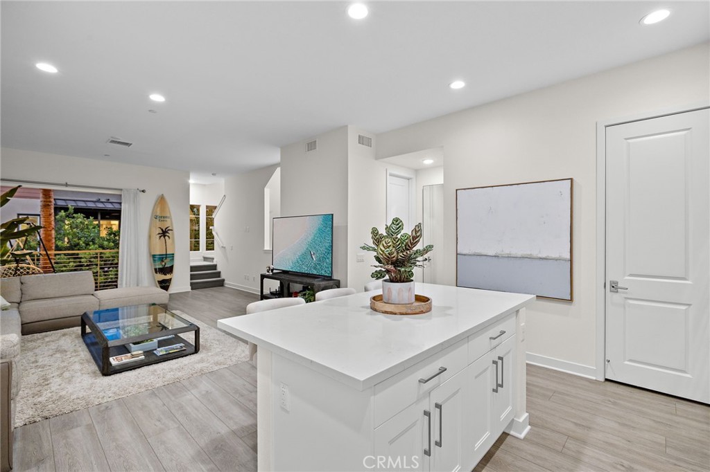 South Cove - Residential