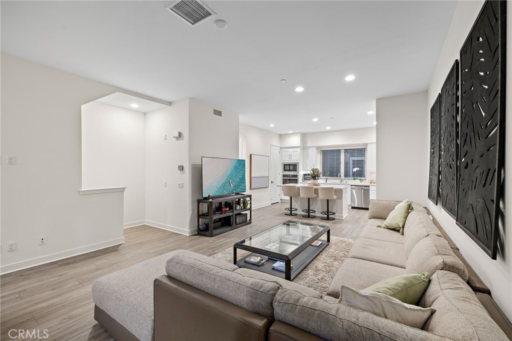 South Cove - Residential