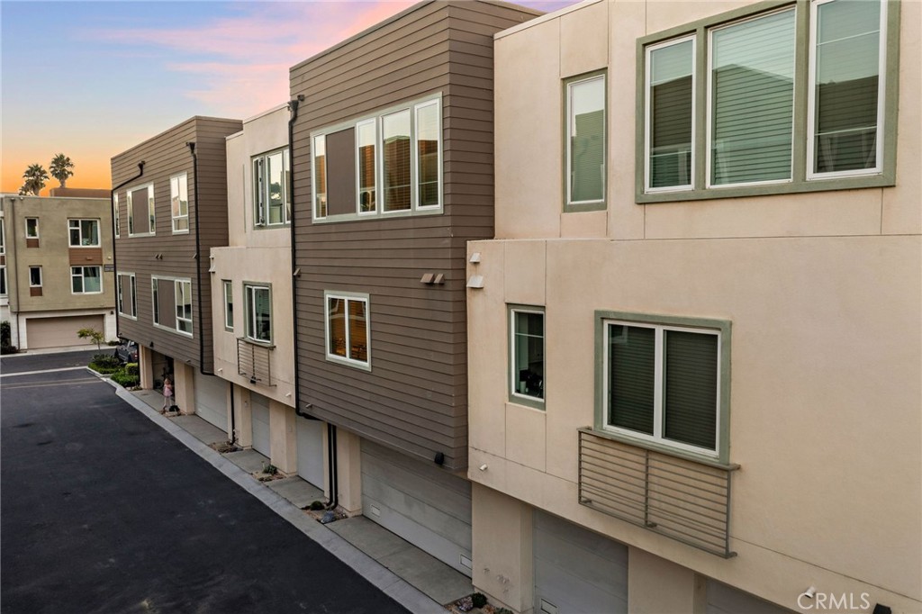 South Cove - Residential