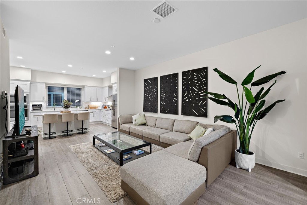 South Cove - Residential