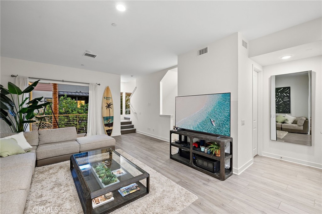 South Cove - Residential