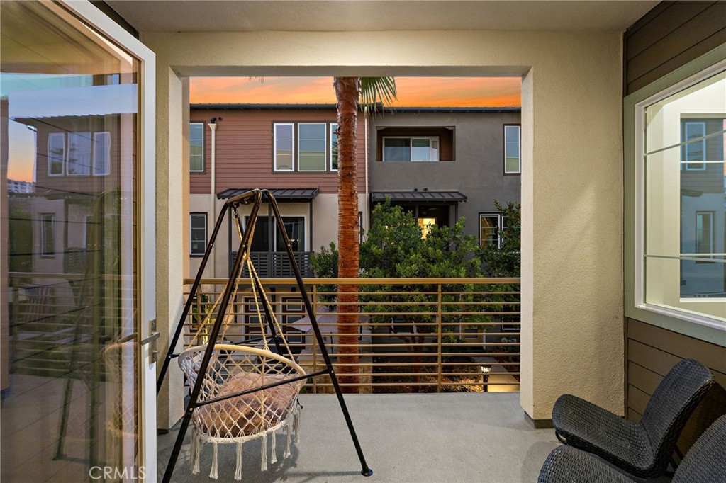 South Cove - Residential