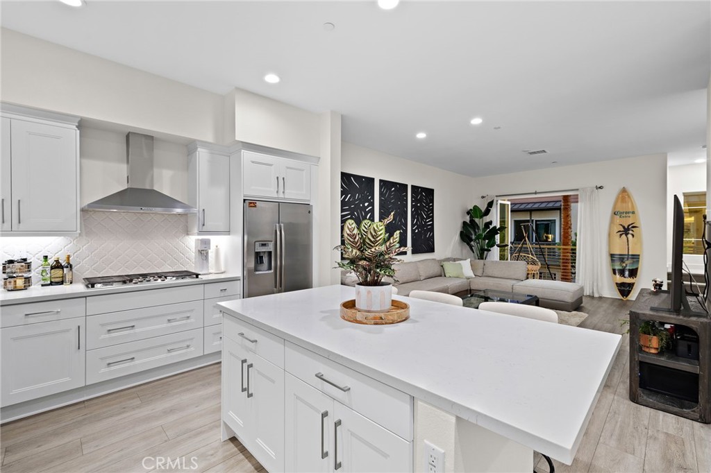 South Cove - Residential