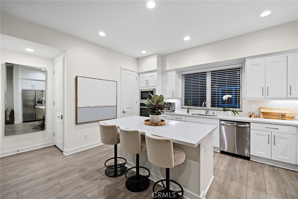 South Cove - Residential