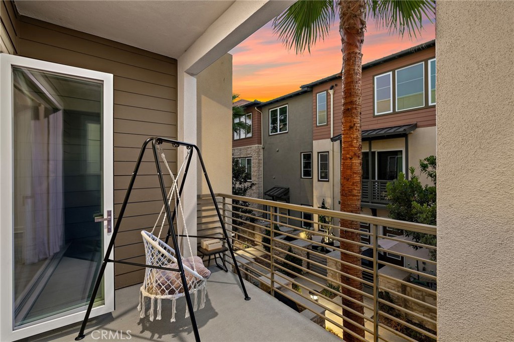 South Cove - Residential
