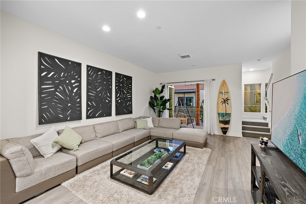 South Cove - Residential