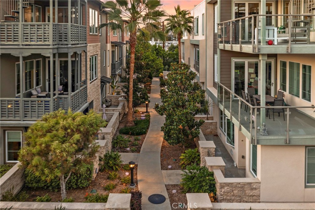 South Cove - Residential