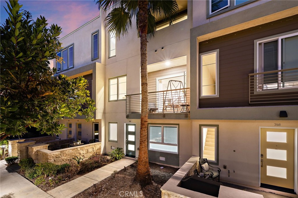 South Cove - Residential
