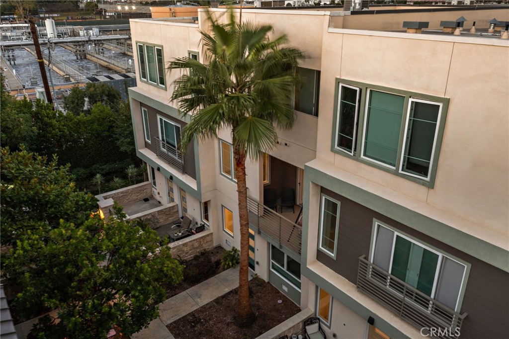South Cove - Residential