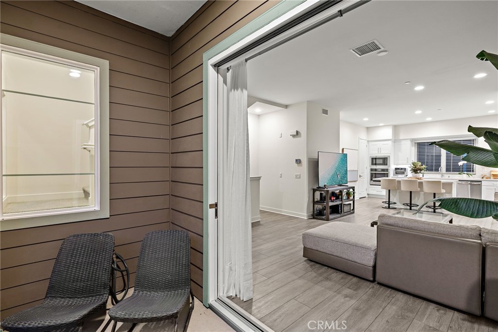 South Cove - Residential