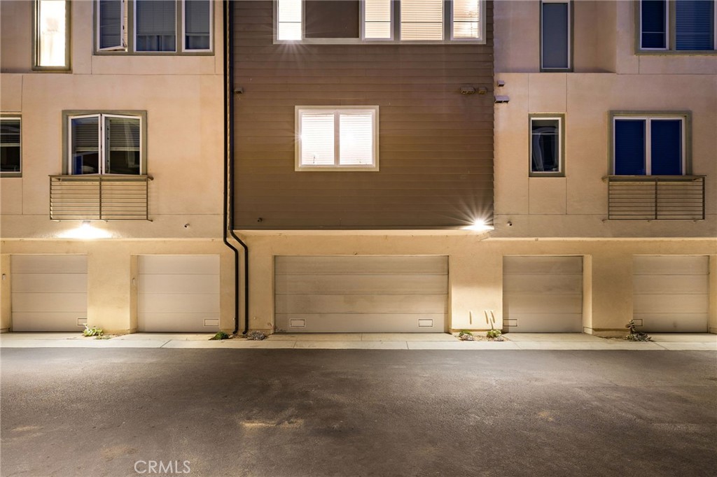 South Cove - Residential