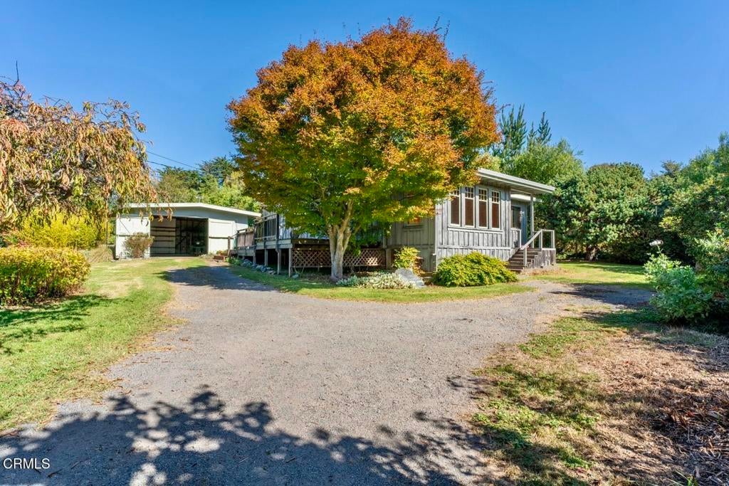 33200 Ocean View Drive