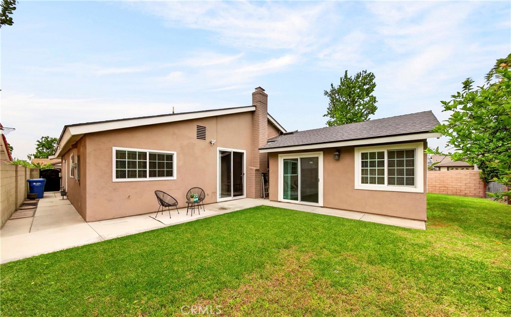 13735 Hedda Circle