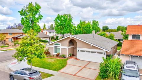 Photo of 13735 Hedda Circle, Cerritos, CA 90703 (MLS # PW26078582)