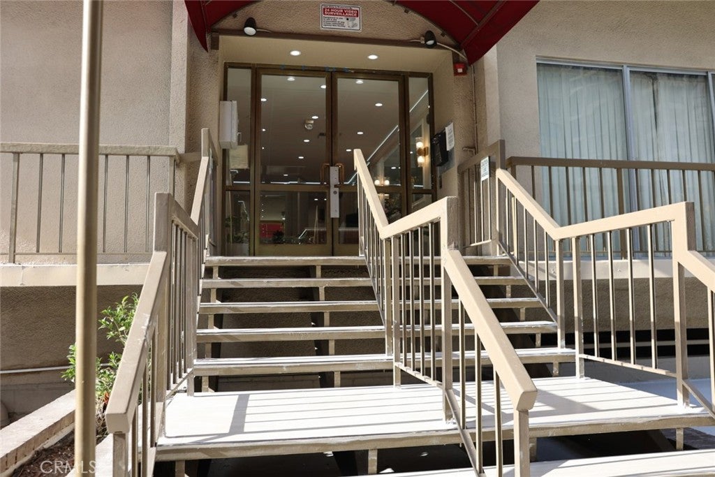 10747 Wilshire 505