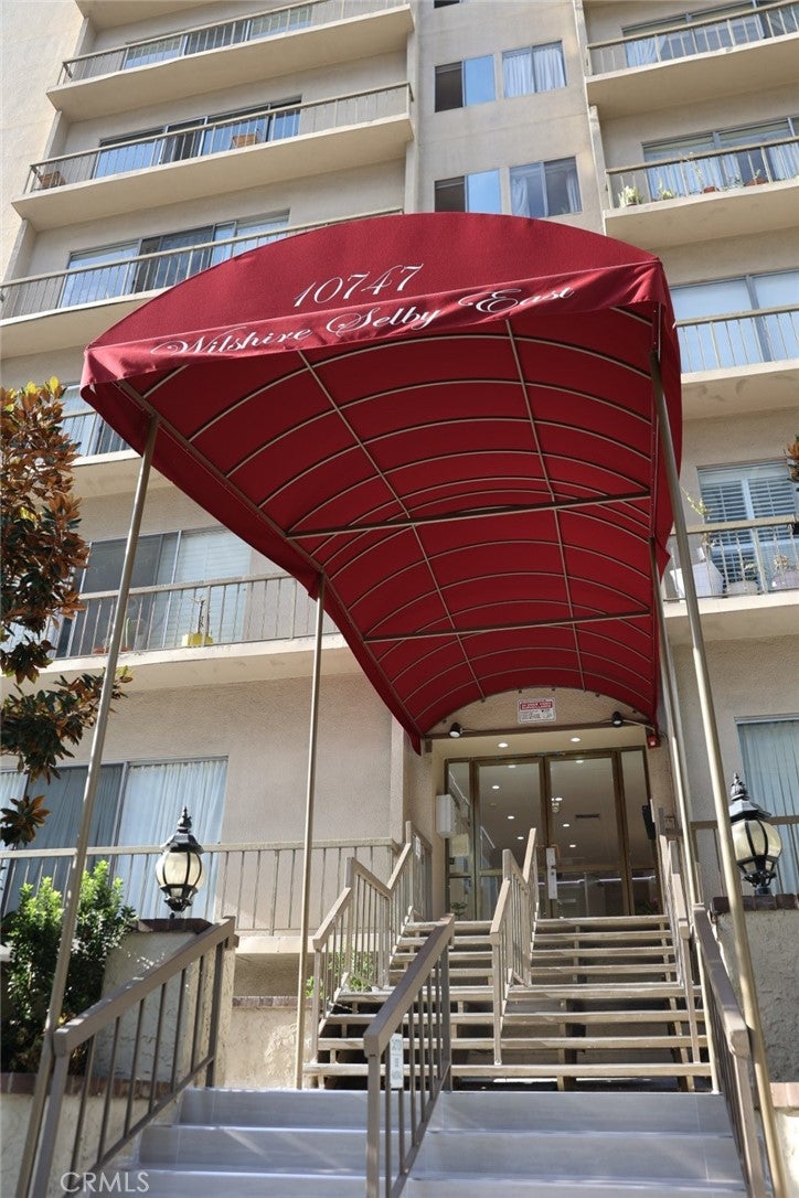 10747 Wilshire 505